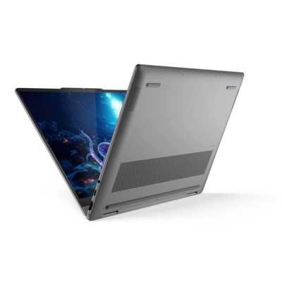 ноутбук Lenovo Yoga 7 2-in-1 14ILL10 83JQ00D0SA Серый