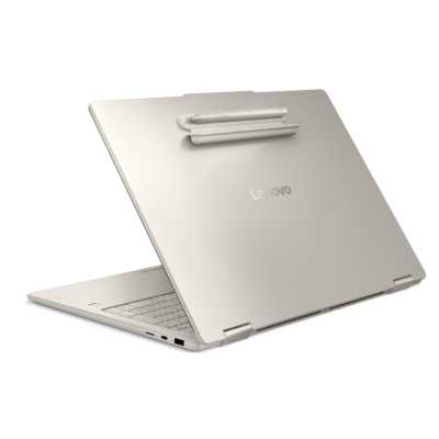 ноутбук Lenovo Yoga 7 2-in-1 16AGP11 83TF003MRK Бежевый