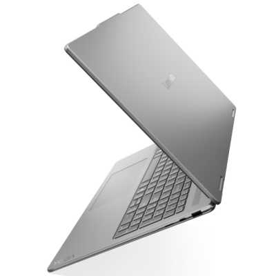 ноутбук Lenovo Yoga 7 2-in-1 16IPH11 83TE0023RK Серый