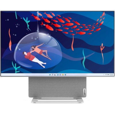 моноблок Lenovo Yoga 7 27APH8 F0HK0042RK Серый