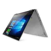 ноутбук Lenovo Yoga 720-13IKB 80X60056RK Серый
