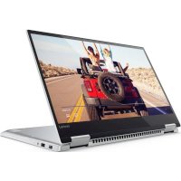 ноутбук Lenovo Yoga 720-15IKB 80X70031RK Платина