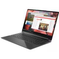 ноутбук Lenovo Yoga 9 14ITL5 82BG003QRU Черный
