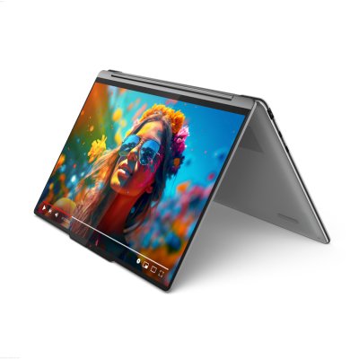 ноутбук Lenovo Yoga 9 2-in-1 14IMH9 83AC005ERK Серый