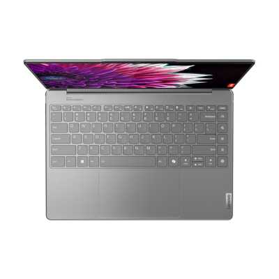 ноутбук Lenovo Yoga 9 2-in-1 14IMH9 83AC005ERK Серый