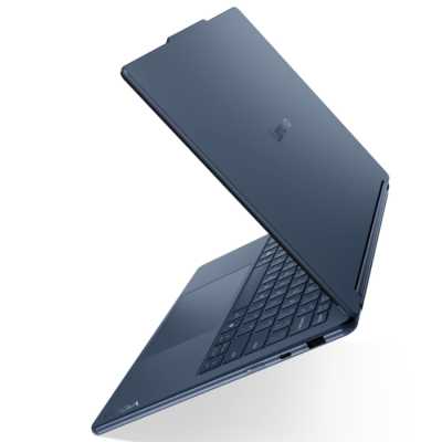 ноутбук Lenovo Yoga 9 2-in-1 14IPH11 83SE003BUE