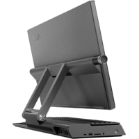 моноблок Lenovo Yoga A940-27ICB F0E40005RK Серый