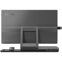 моноблок Lenovo Yoga A940-27ICB F0E40006RK Серый
