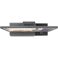 моноблок Lenovo Yoga A940-27ICB F0E4001ERK Серый