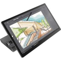 моноблок Lenovo Yoga A940-27ICB F0E50013RK Серый
