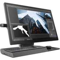 моноблок Lenovo Yoga A940-27ICB F0E5002ARK Серый