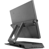 моноблок Lenovo Yoga A940-27ICB F0E5004GRK Серый