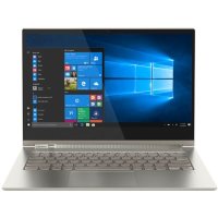 ноутбук Lenovo Yoga C930-13IKB 81C40024RU Серый