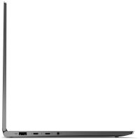 ноутбук Lenovo Yoga C940-14IIL 81Q9007MRU Серый