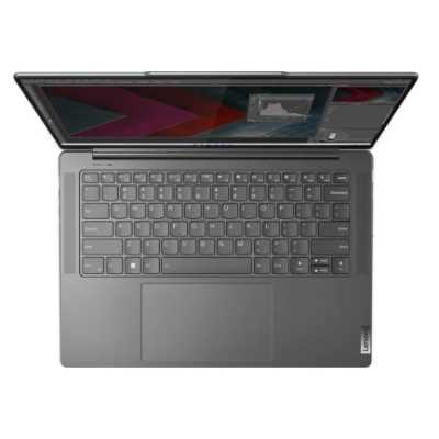 ноутбук Lenovo Yoga Pro 7 14AHP9 83E3001PRU Серый