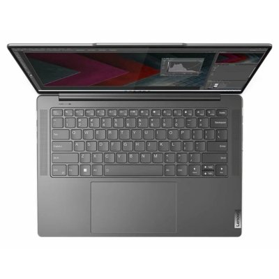 ноутбук Lenovo Yoga Pro 7 14APH8 82Y8002ARK Серый