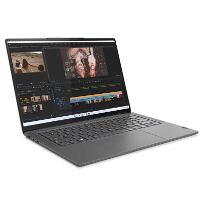 ноутбук Lenovo Yoga Pro 7 14ARP8 83AU002HRK Серый