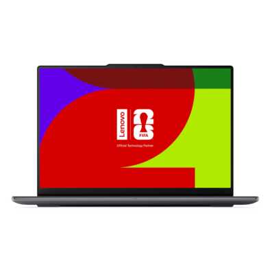 ноутбук Lenovo Yoga Pro 9 16IPH11 83SF002CRK