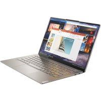 ноутбук Lenovo Yoga S940-14IIL 81Q8002YRU Серый