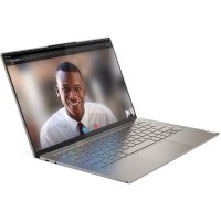 ноутбук Lenovo Yoga S940-14IIL 81Q8002YRU Серый