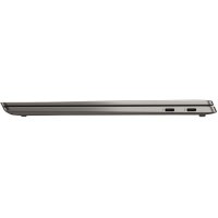 ноутбук Lenovo Yoga S940-14IIL 81Q8002YRU Серый