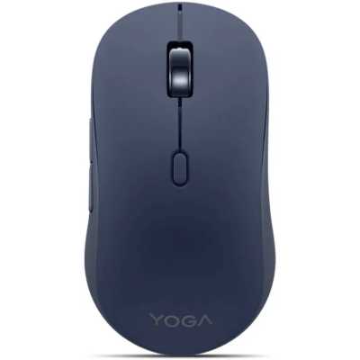 мышь Lenovo Yoga Silent GY51S61922 Синий