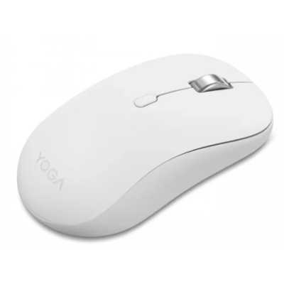 мышь Lenovo Yoga Silent GY51S61925 Белый