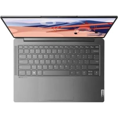 ноутбук Lenovo Yoga Slim 6 14IRH8 83E00054RU Серый