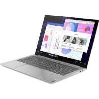 ноутбук Lenovo Yoga Slim 7 13ACN5 82CY001FRM ENG Серебристый