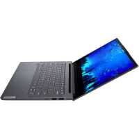 ноутбук Lenovo Yoga Slim 7 14ARE05 82A200B2RU Серый