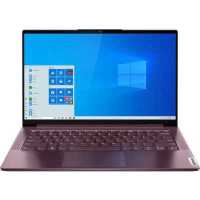 ноутбук Lenovo Yoga Slim 7 14IIL05 82A10085RU Розовый