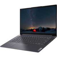 ноутбук Lenovo Yoga Slim 7 14IIL05 82A1008BRU Серый