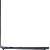 ноутбук Lenovo Yoga Slim 7 14IIL05 82A1008BRU Серый