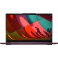 ноутбук Lenovo Yoga Slim 7 14IIL05 82A100H3RU Красный