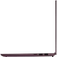 ноутбук Lenovo Yoga Slim 7 14IIL05 82A100H3RU Красный