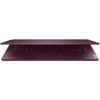 ноутбук Lenovo Yoga Slim 7 14IIL05 82A100H3RU Красный