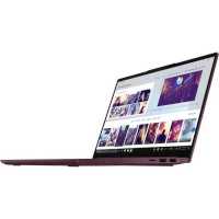 ноутбук Lenovo Yoga Slim 7 14IIL05 82A100H9RU Бордовый