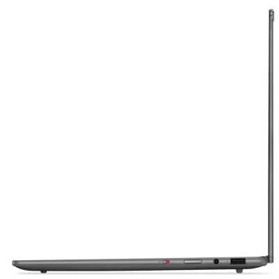 ноутбук Lenovo Yoga Slim 7 14ILL10 83JX000HRK Серый