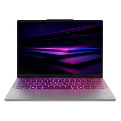 ноутбук Lenovo Yoga Slim 7 14IPH11 83QM003URK