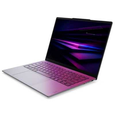 ноутбук Lenovo Yoga Slim 7 14IPH11 83QM003URK