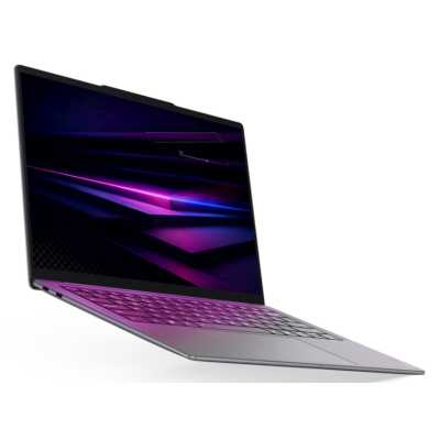 ноутбук Lenovo Yoga Slim 7 14IPH11 83QM003URK