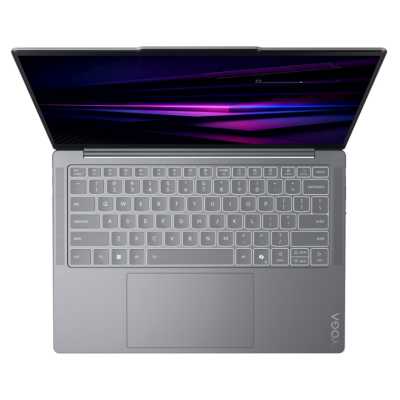 ноутбук Lenovo Yoga Slim 7 14IPH11 83QM003URK