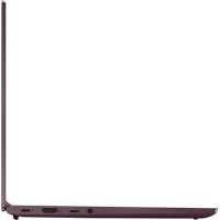 ноутбук Lenovo Yoga Slim 7 14ITL05 82A3004XRU Красный