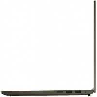 ноутбук Lenovo Yoga Slim 7 14ITL05 82A3004MRU Зелёный