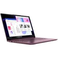 ноутбук Lenovo Yoga Slim 7 14ITL05 82A300CYRU Розовый