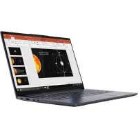 ноутбук Lenovo Yoga Slim 7 15IIL05 82AA0029RU Серый