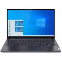 ноутбук Lenovo Yoga Slim 7 15ITL05 82AC005HRU Серый