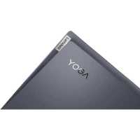 ноутбук Lenovo Yoga Slim 7 15ITL05 82AC005HRU Серый