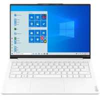 ноутбук Lenovo Yoga Slim 7 Carbon 13ITL5 82EV006HRU Белый