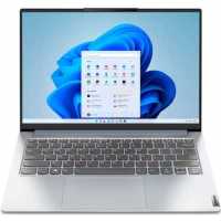 ноутбук Lenovo Yoga Slim 7 Pro 14ACH5 82MS0023RU Серебристый